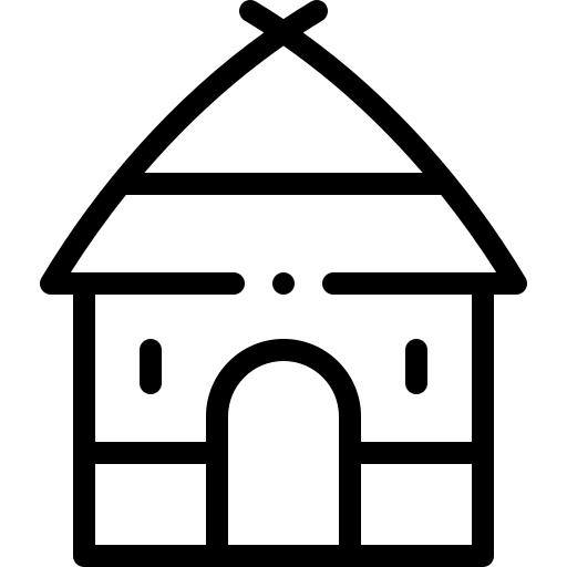 Ícone da Categoria Comunidade Quilombola