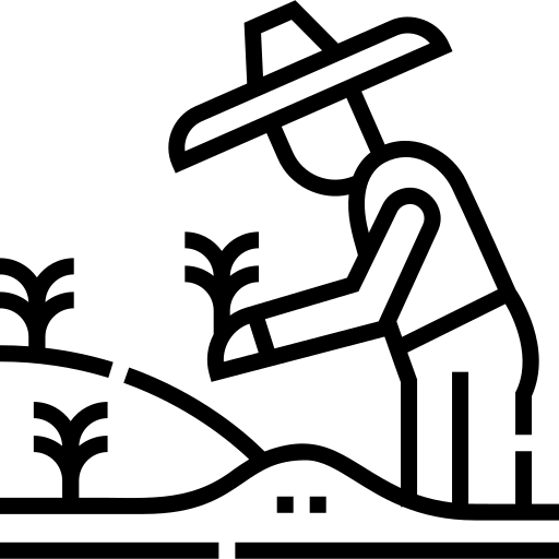 Ícone de Fazenda