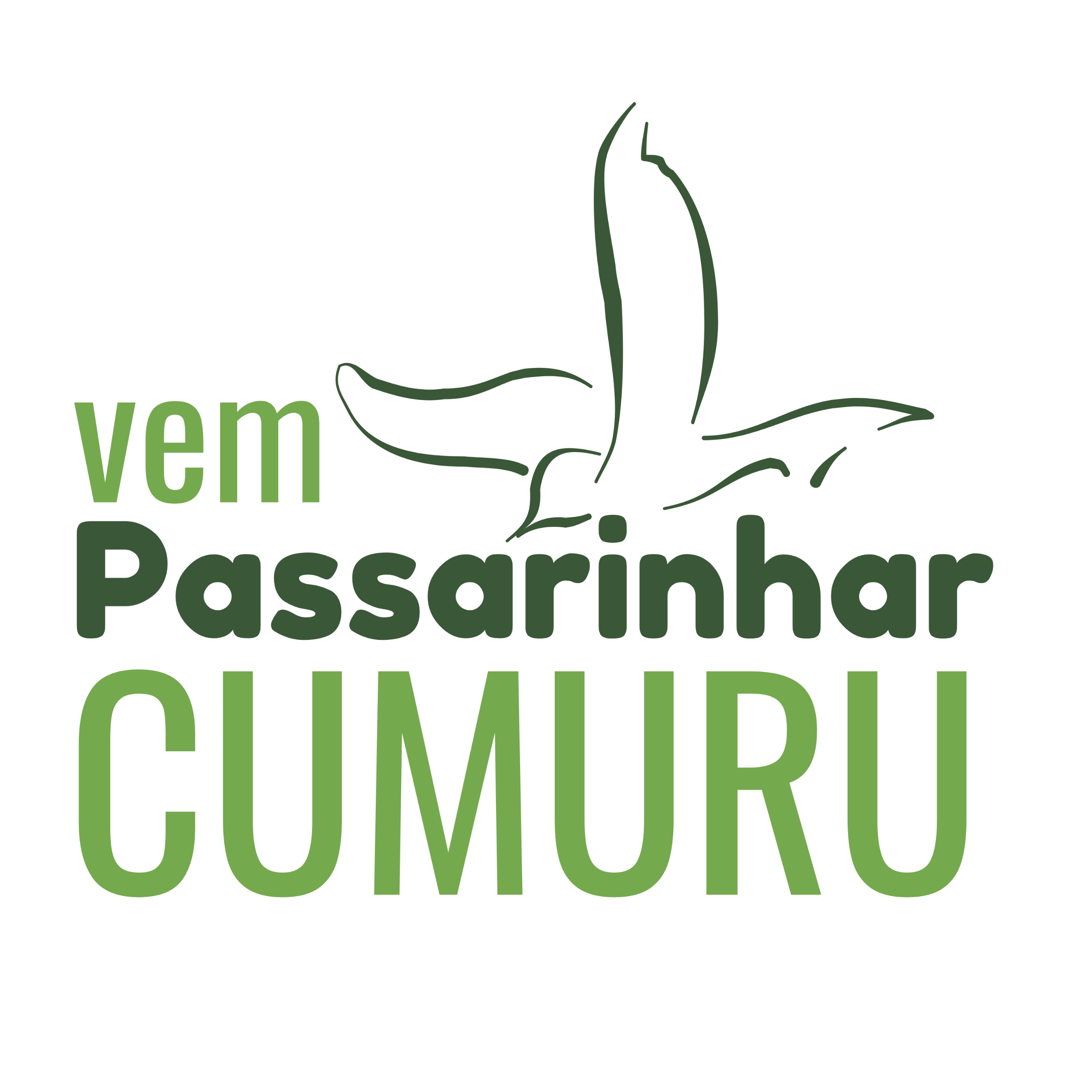 Logo da localização