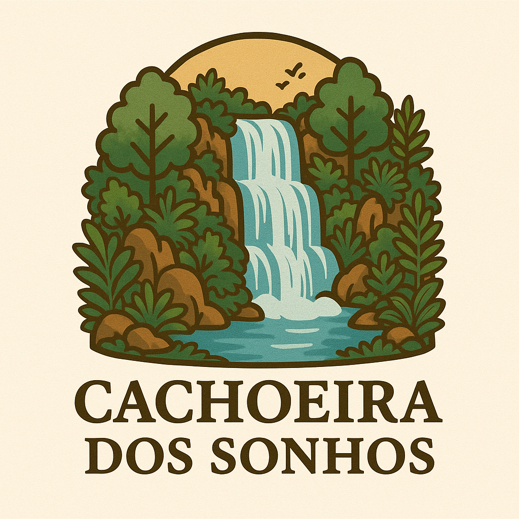Logo da localização