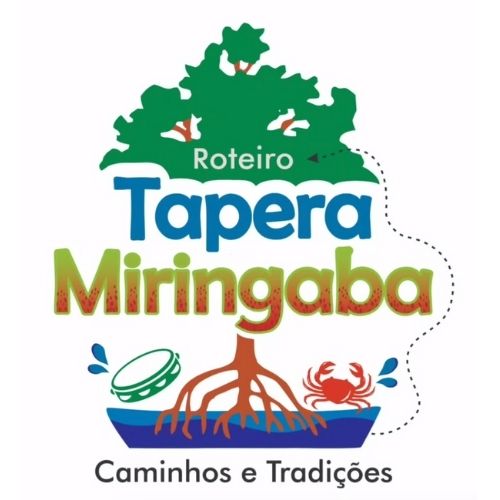 Logo da localização