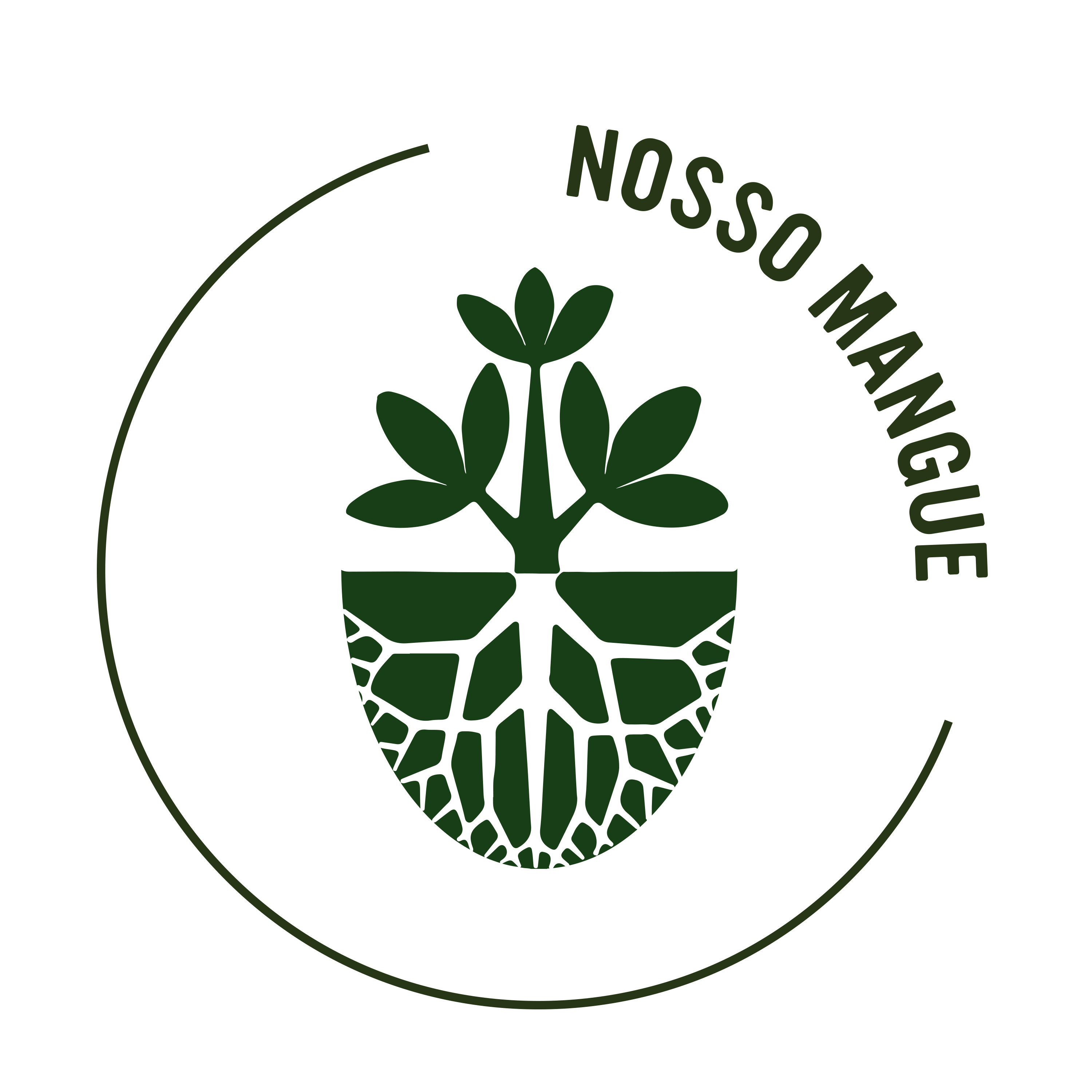 Logo da localização