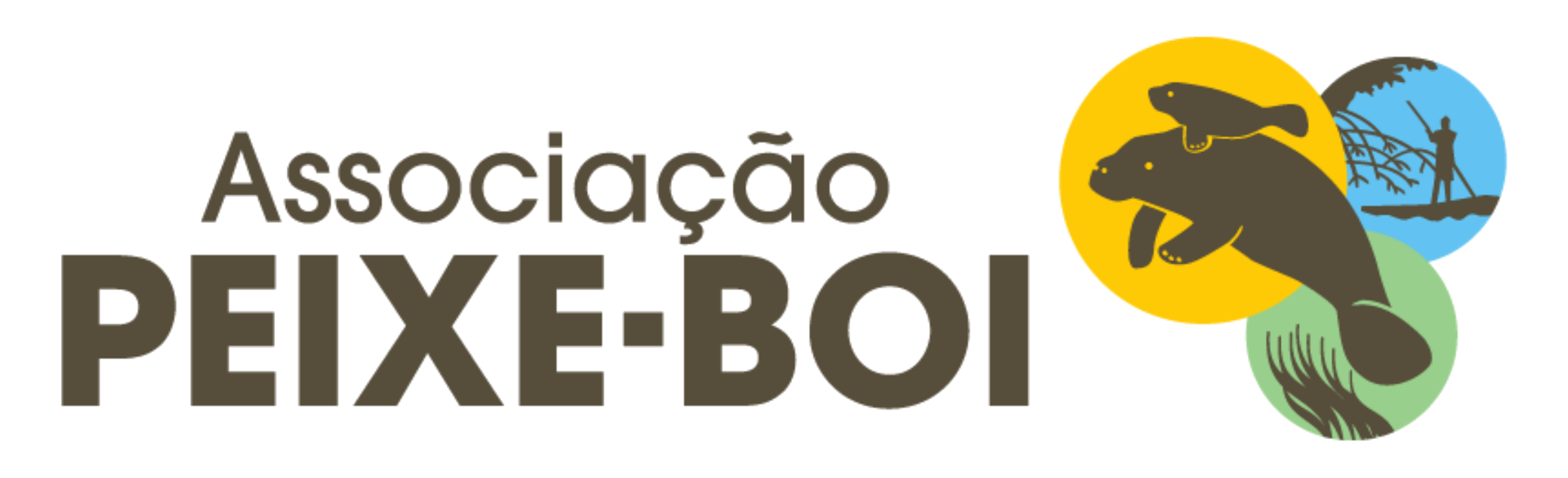 Logo da localização