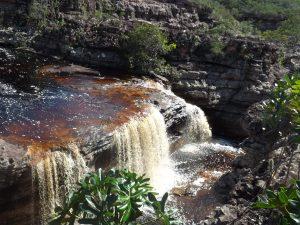 Entenda a reabertura do gradual do Parque Nacional da Chapada Diamantina (BA)