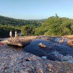 Mais de 40 mil pessoas visitaram o Parque Municipal da Muritiba em Lençóis, no primeiro ano de monitoramento ambiental
