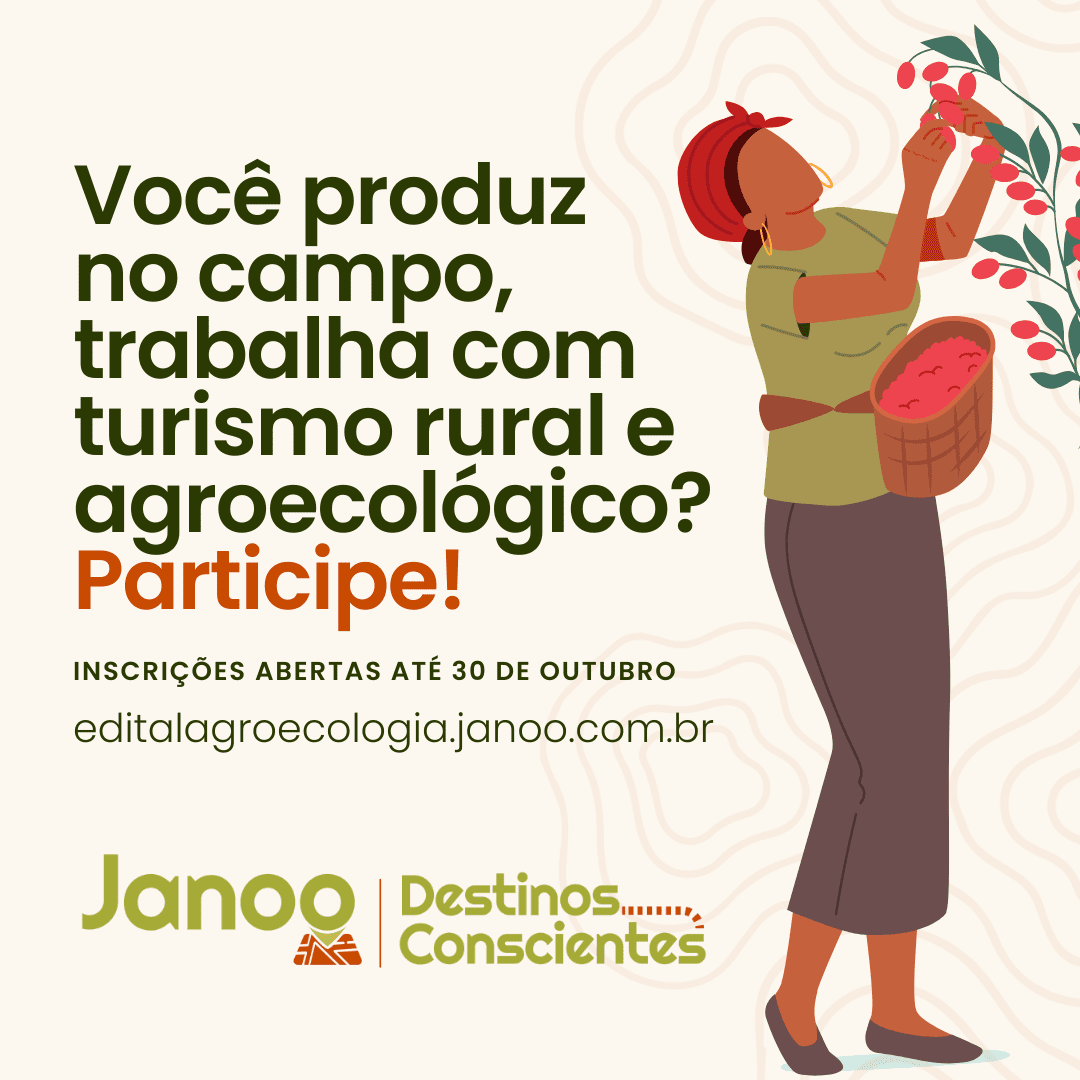 Como simplificar a visitação turística com a Janoo