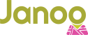 Logotipo Janoo